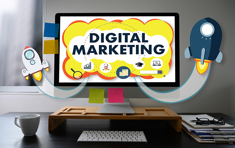 Digital Marketing Mastery