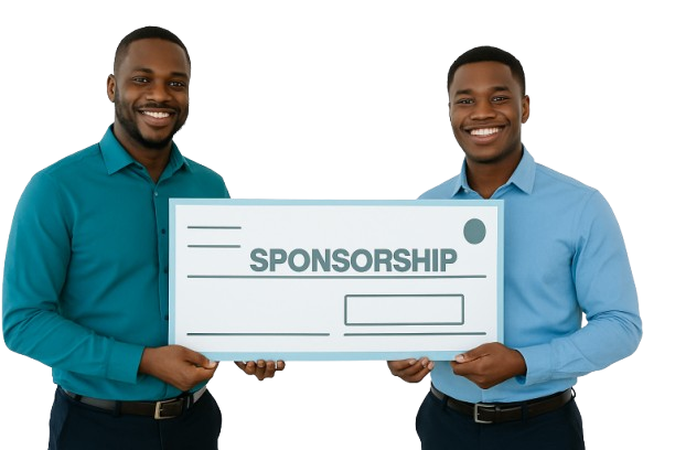 Sponsor Benefits