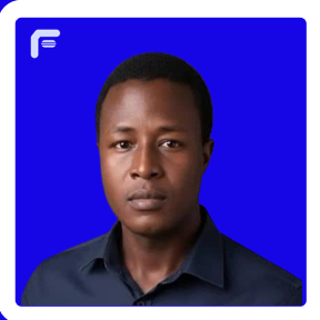 Abba Abdullahi Garba